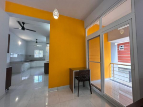 G6 Gayathri Enclave